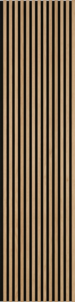 Acoustic Wall Panel (Natural)